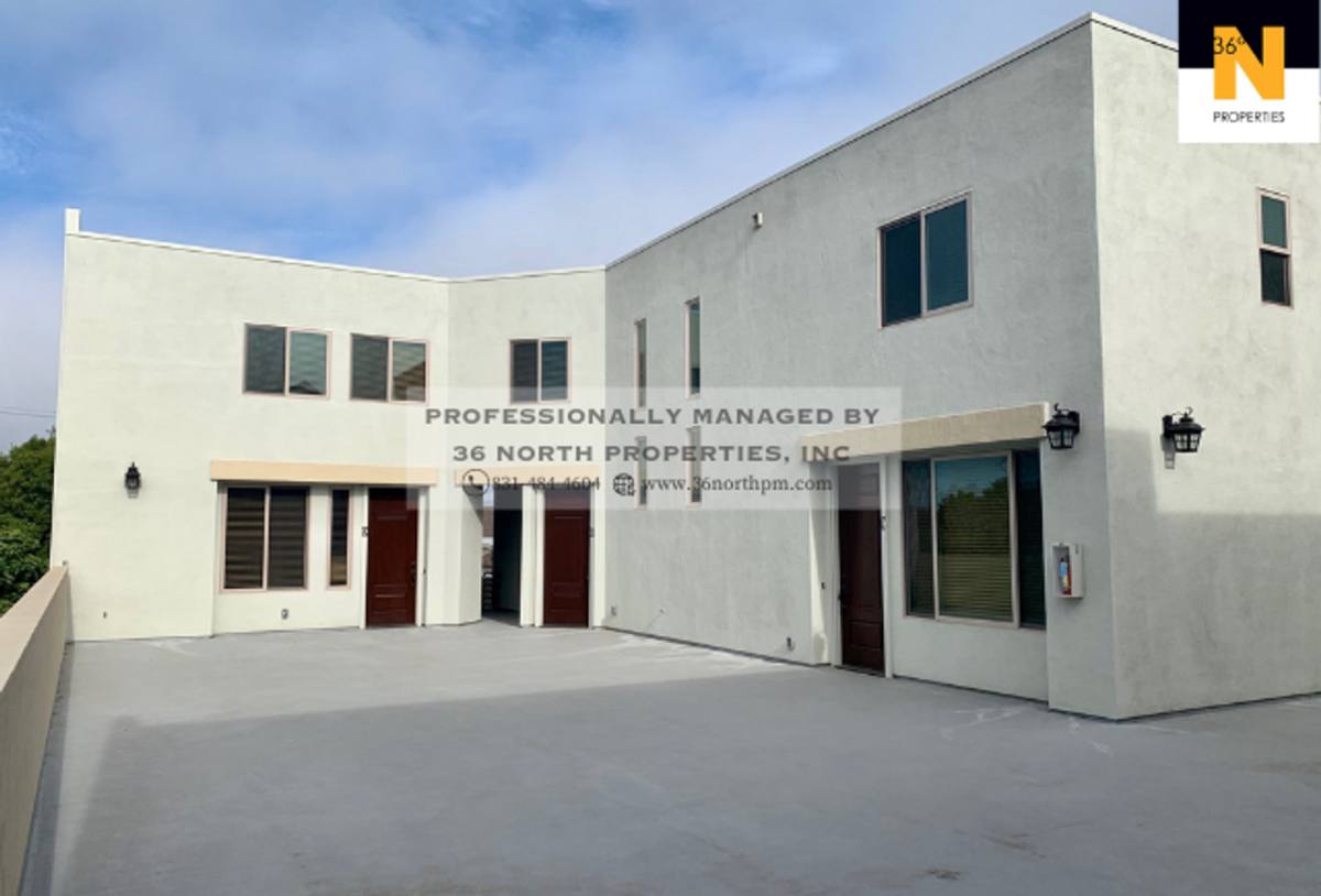 Apartment for rent at 336 Cayuga St, Salinas, CA 93901