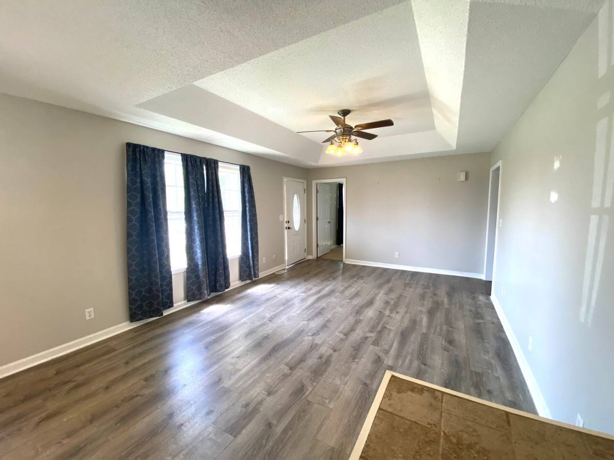 House for rent at 2719 Knob Court, Clarksville, TN 37043