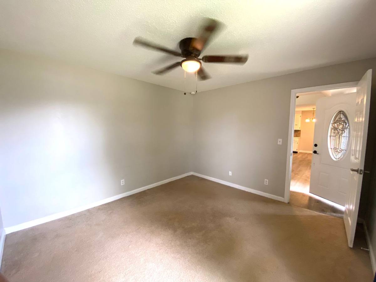 House for rent at 2719 Knob Court, Clarksville, TN 37043