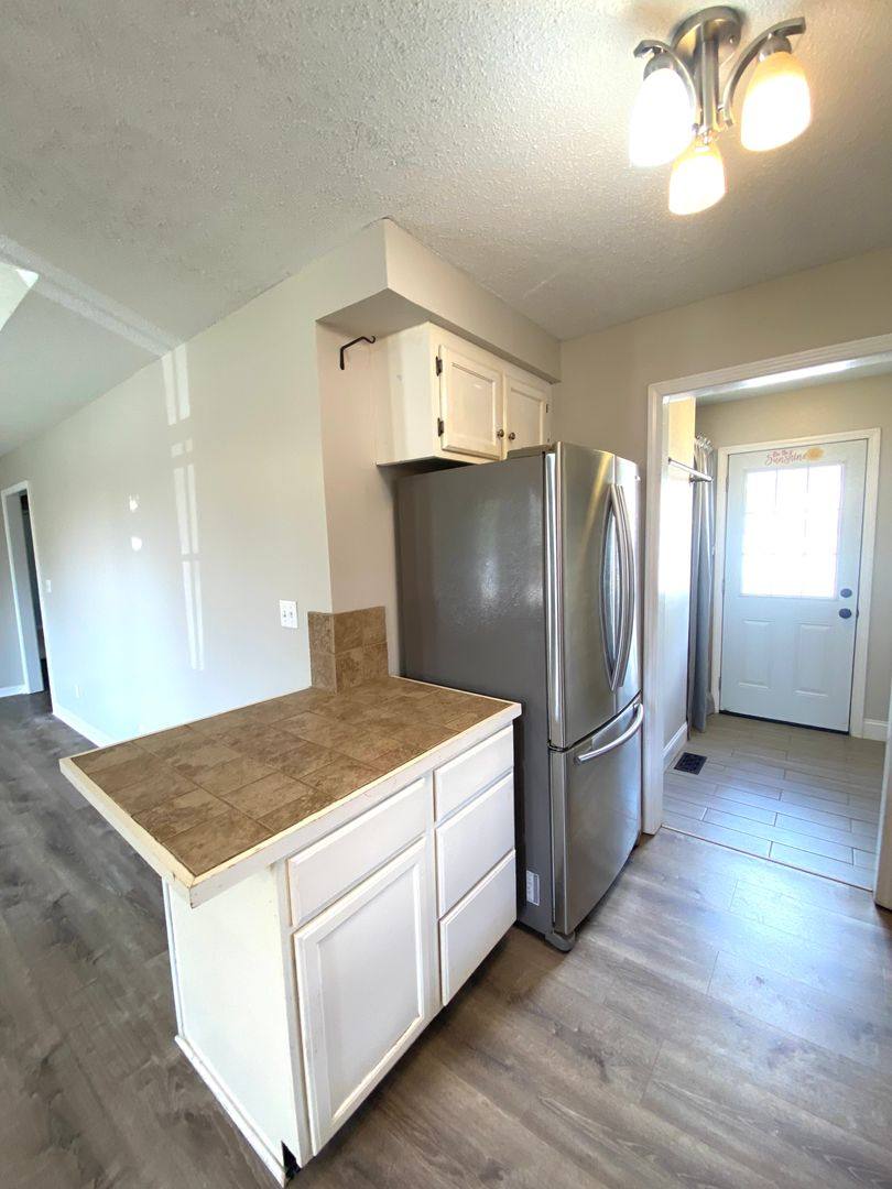 House for rent at 2719 Knob Court, Clarksville, TN 37043