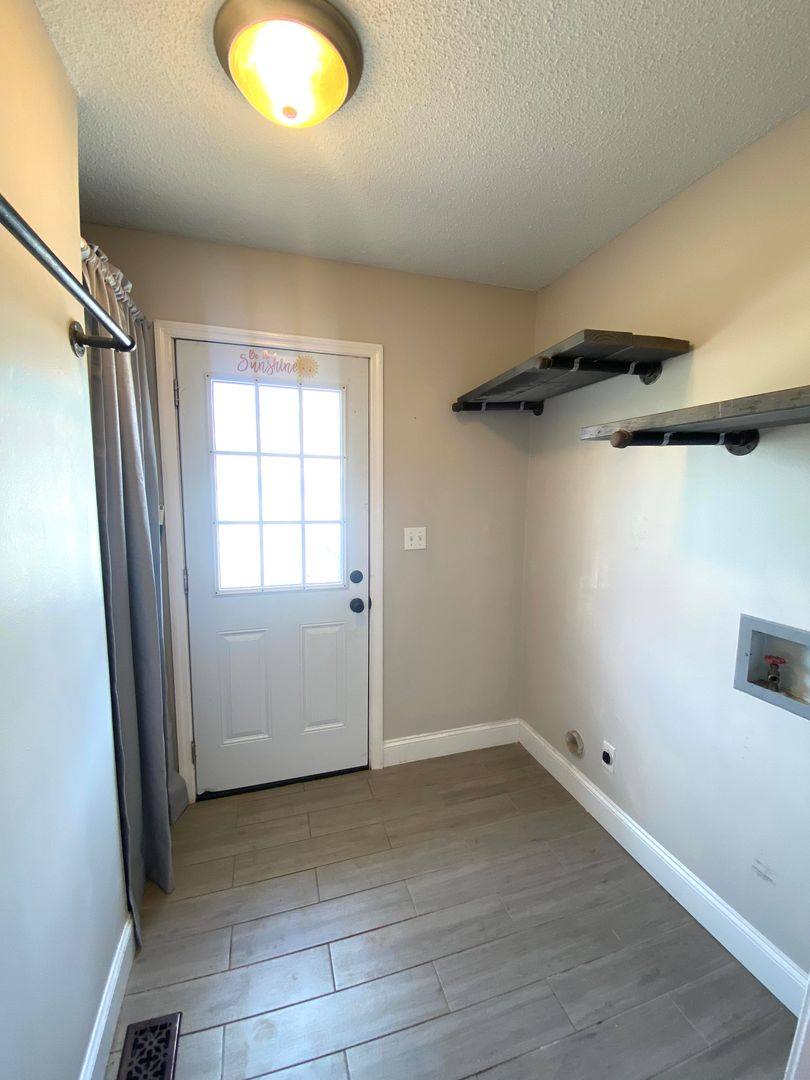 House for rent at 2719 Knob Court, Clarksville, TN 37043