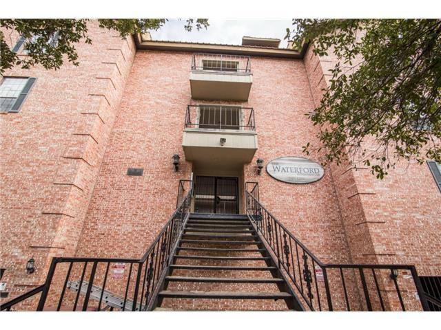 Condo for rent at 2401 Leon, Austin, TX 78705