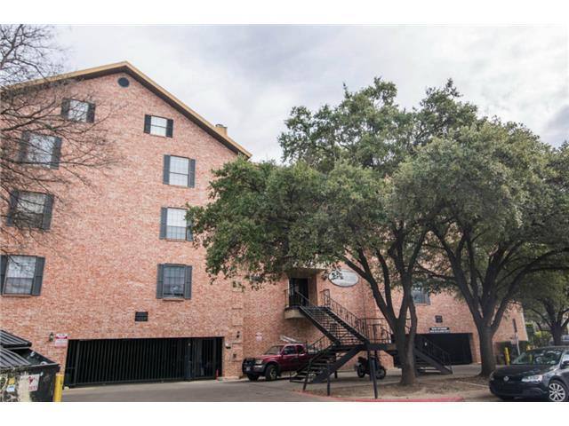 Condo for rent at 2401 Leon, Austin, TX 78705