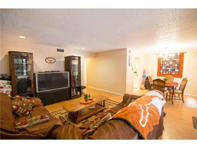 Condo for rent at 2401 Leon, Austin, TX 78705