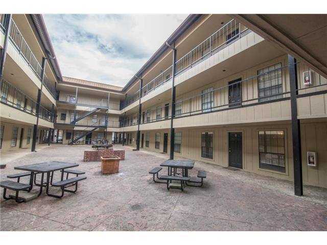 Condo for rent at 2401 Leon, Austin, TX 78705