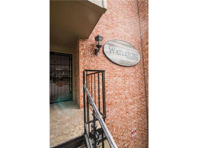 Condo for rent at 2401 Leon, Austin, TX 78705