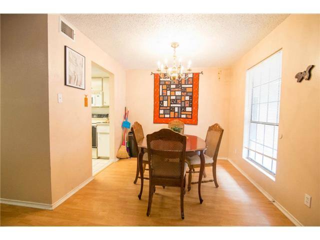 Condo for rent at 2401 Leon, Austin, TX 78705