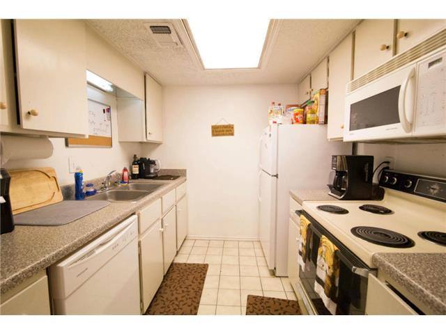 Condo for rent at 2401 Leon, Austin, TX 78705
