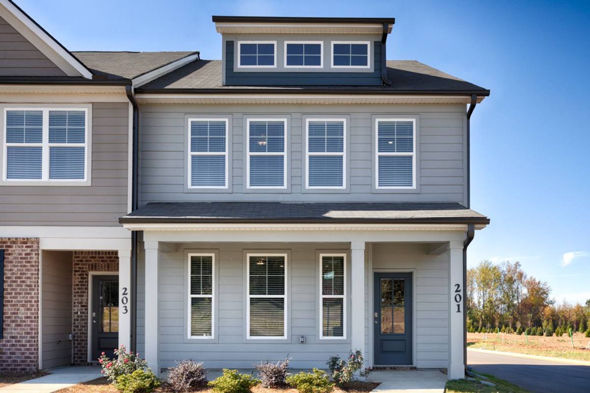 Townhouse for rent at 112 McGurn St, Madison, AL 35756