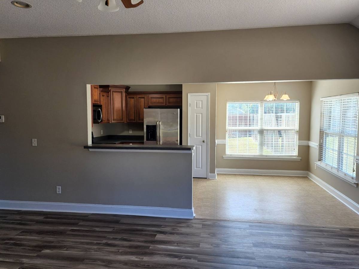 House for rent at 114 Miller St NE, Ludowici, GA 31316