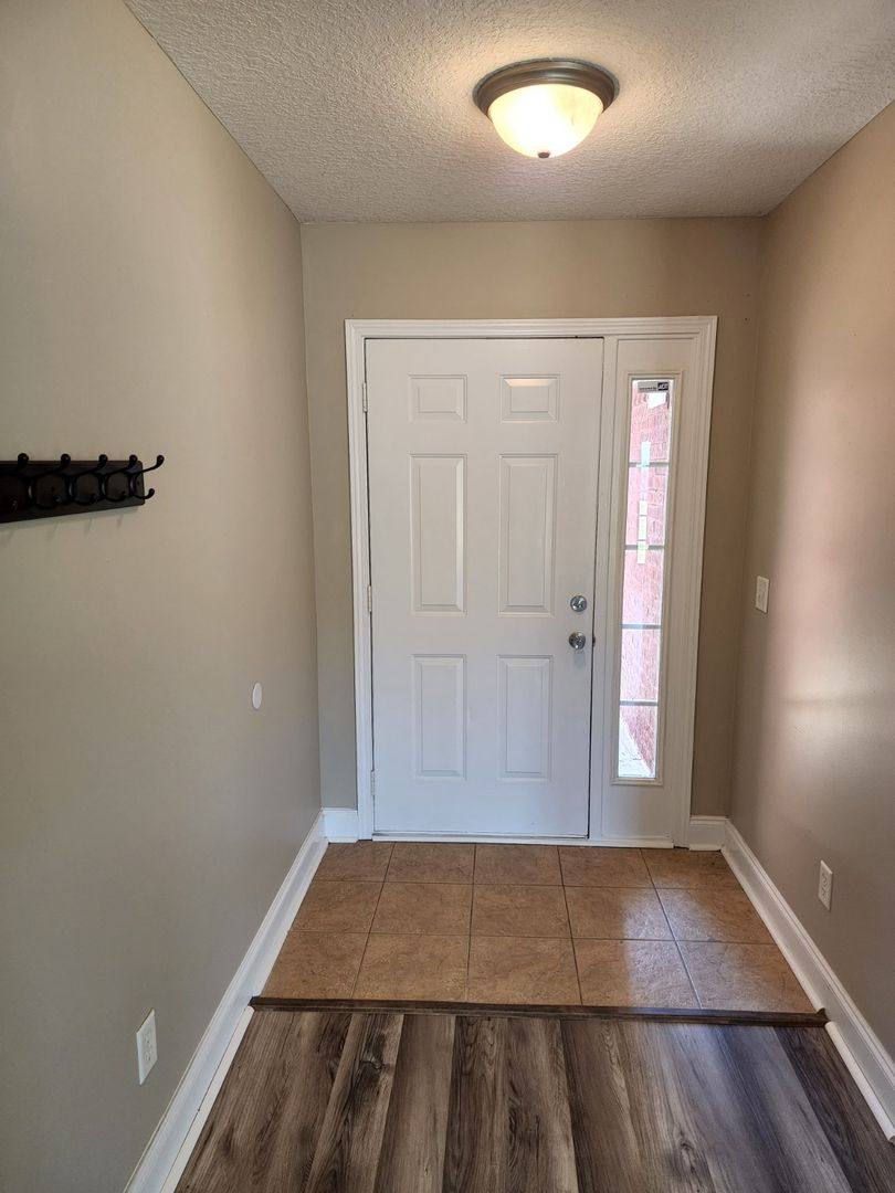 House for rent at 114 Miller St NE, Ludowici, GA 31316