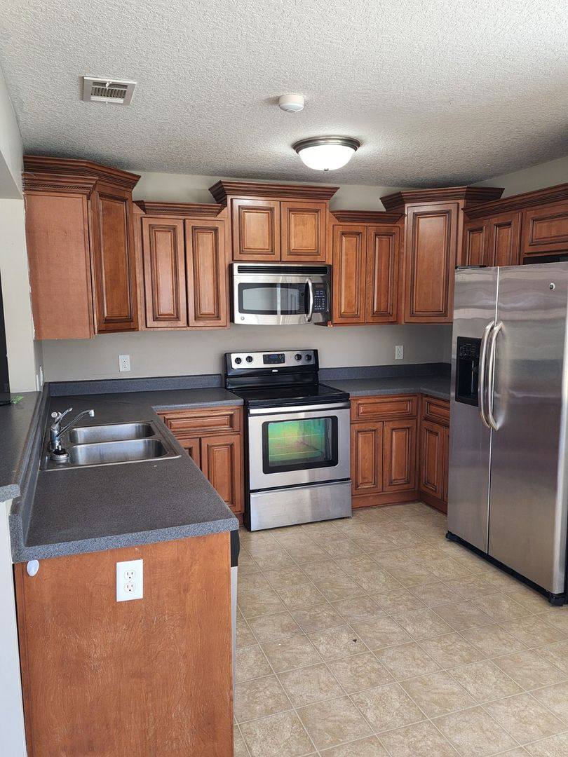 House for rent at 114 Miller St NE, Ludowici, GA 31316