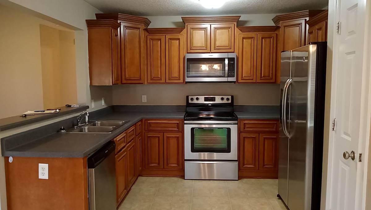 House for rent at 114 Miller St NE, Ludowici, GA 31316