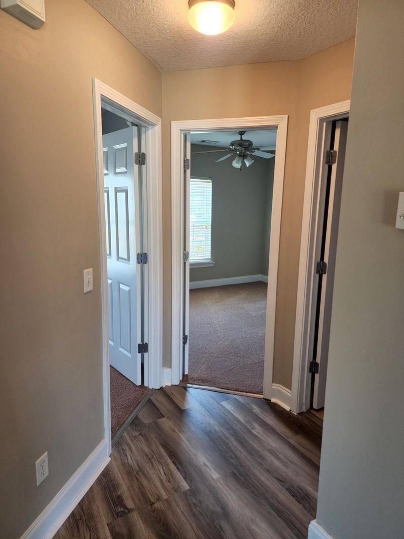 House for rent at 114 Miller St NE, Ludowici, GA 31316