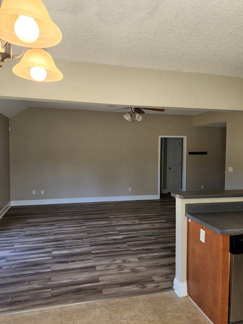 House for rent at 114 Miller St NE, Ludowici, GA 31316