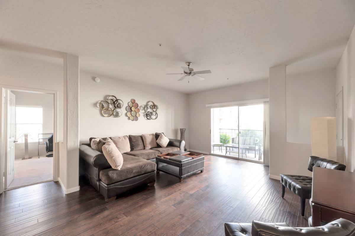 Condo for rent at 14145 N 92nd St #1051, Scottsdale, AZ 85260