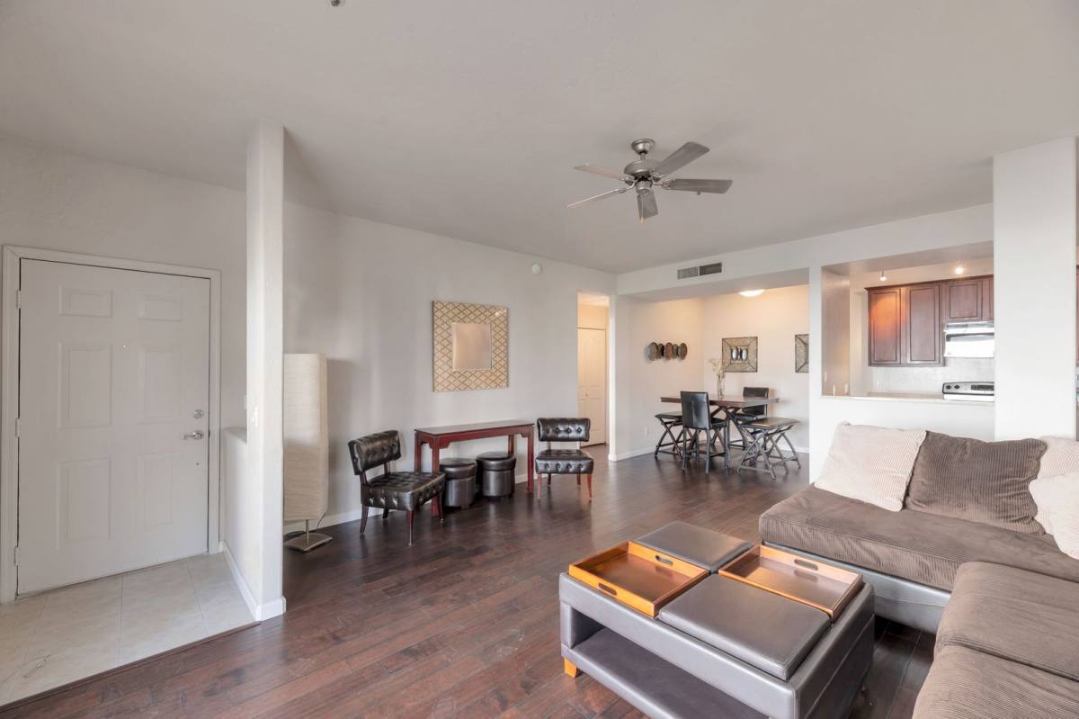 Condo for rent at 14145 N 92nd St #1051, Scottsdale, AZ 85260