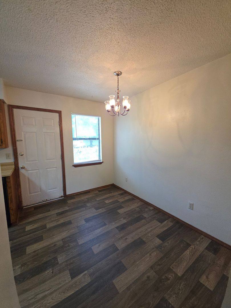 Apartment for rent at 1208 S Frankfort A, Russellville, AR 72801