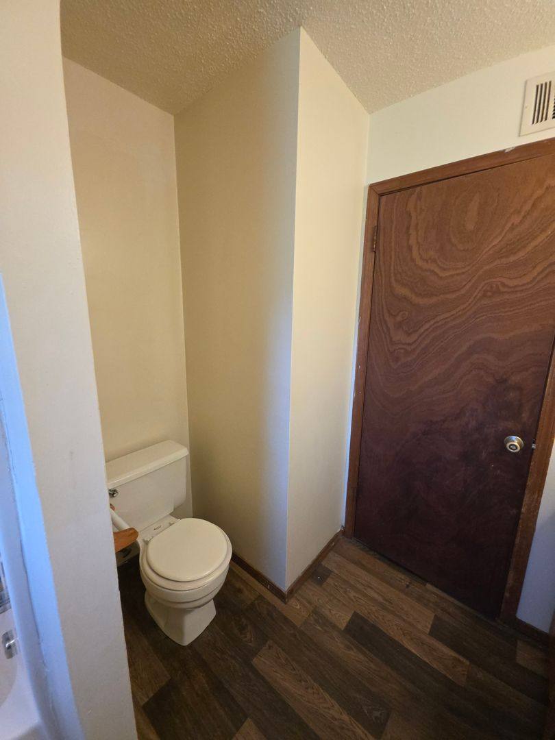 Apartment for rent at 1208 S Frankfort A, Russellville, AR 72801