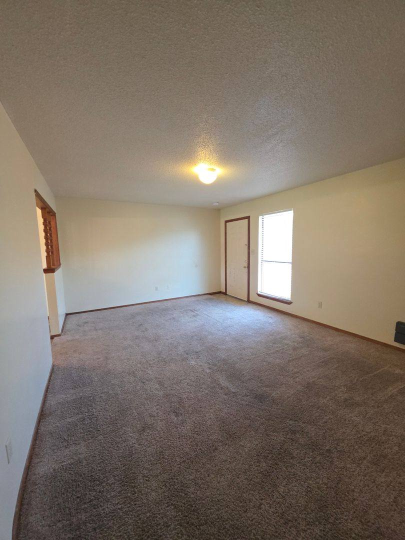 Apartment for rent at 1208 S Frankfort A, Russellville, AR 72801