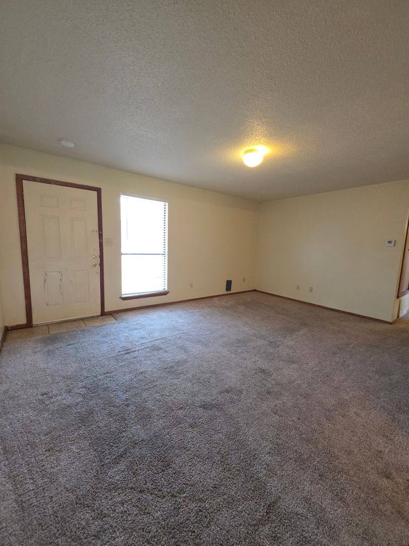 Apartment for rent at 1208 S Frankfort A, Russellville, AR 72801