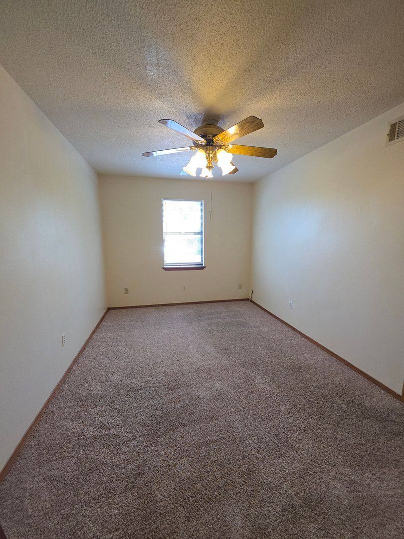 Apartment for rent at 1208 S Frankfort A, Russellville, AR 72801