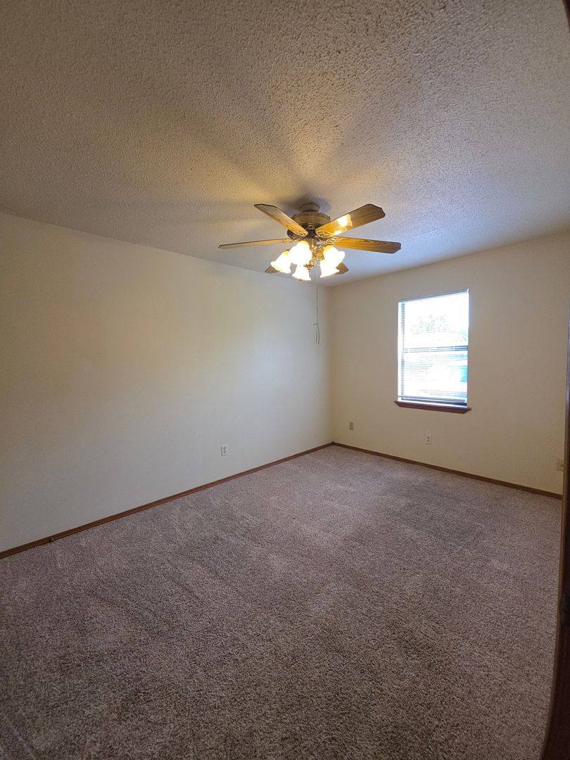 Apartment for rent at 1208 S Frankfort A, Russellville, AR 72801