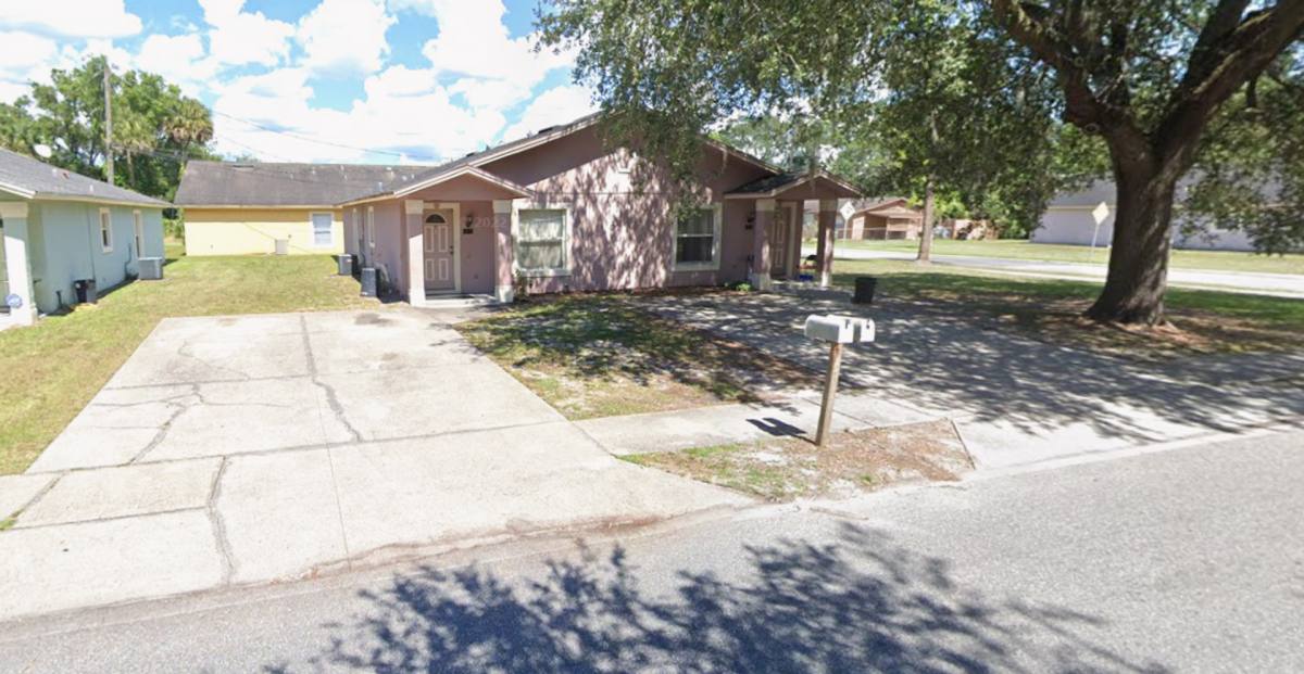 House for rent at 1515 Oleander Ave, Sanford, FL 32771
