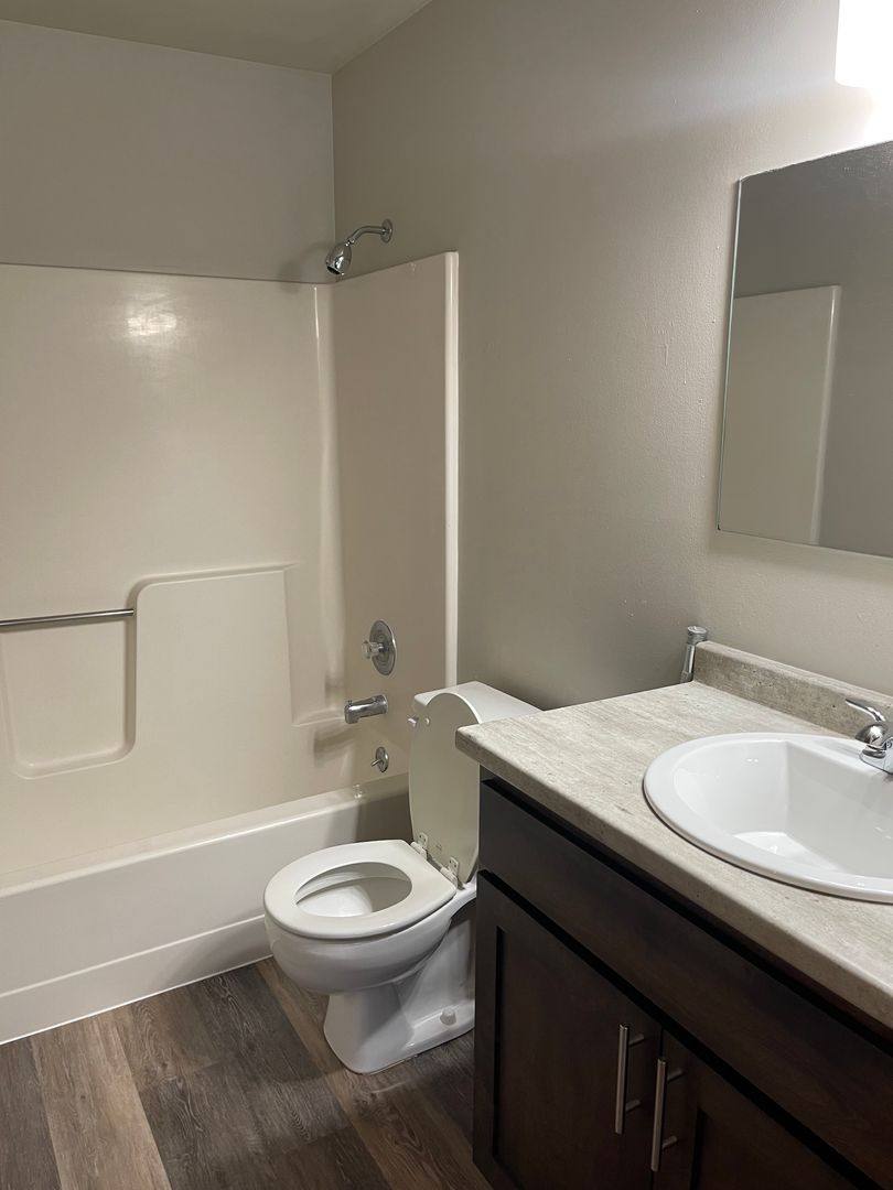 Apartment for rent at 6521 Vine St, Lincoln, NE 68505