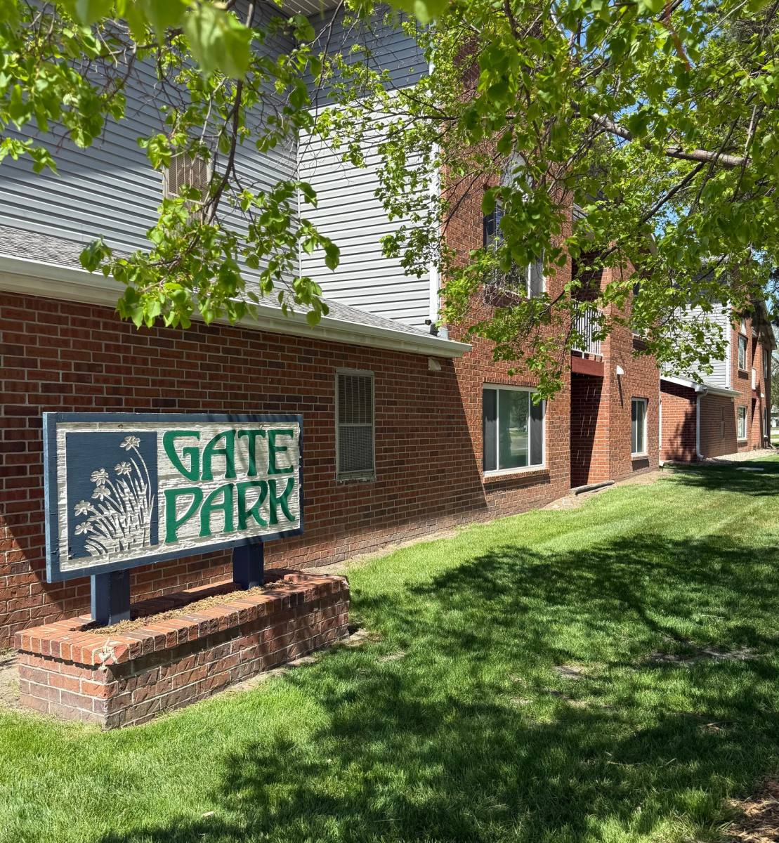 Apartment for rent at 6521 Vine St, Lincoln, NE 68505