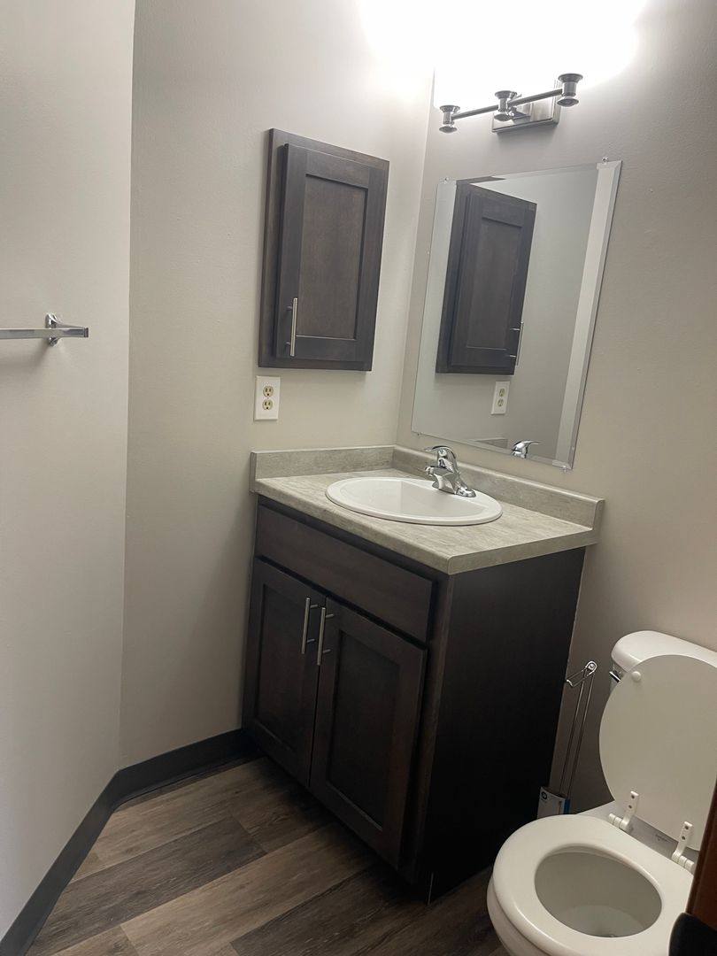 Apartment for rent at 6521 Vine St, Lincoln, NE 68505