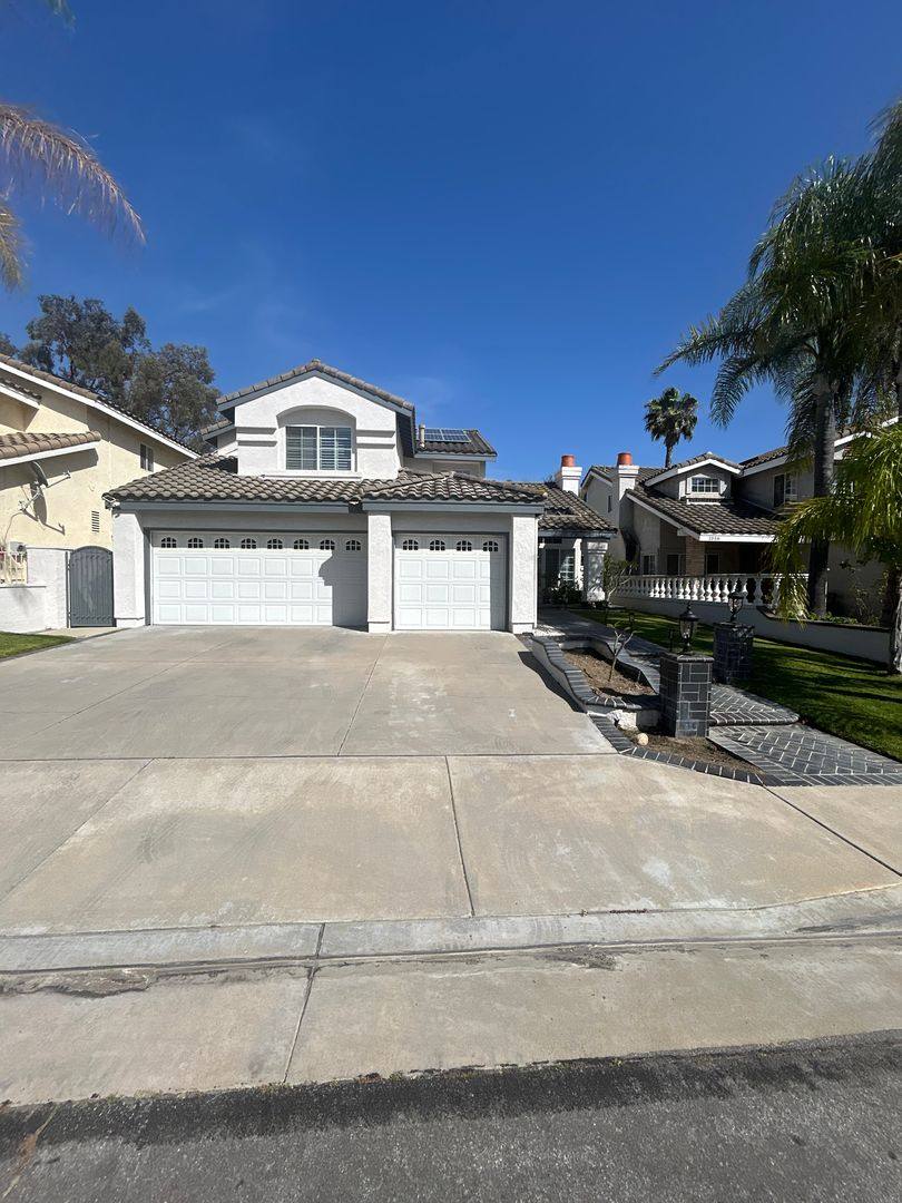 House for rent at 1046 S Mountcrest Court, Anaheim, CA 92808