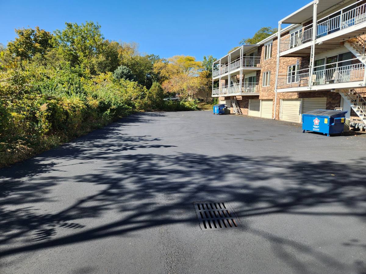 Apartment for rent at 3510 37th Ave, Moline, IL 61265