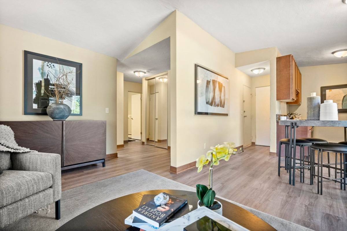 Apartment for rent at 3413 53rd Ave N, Minneapolis, MN 55429