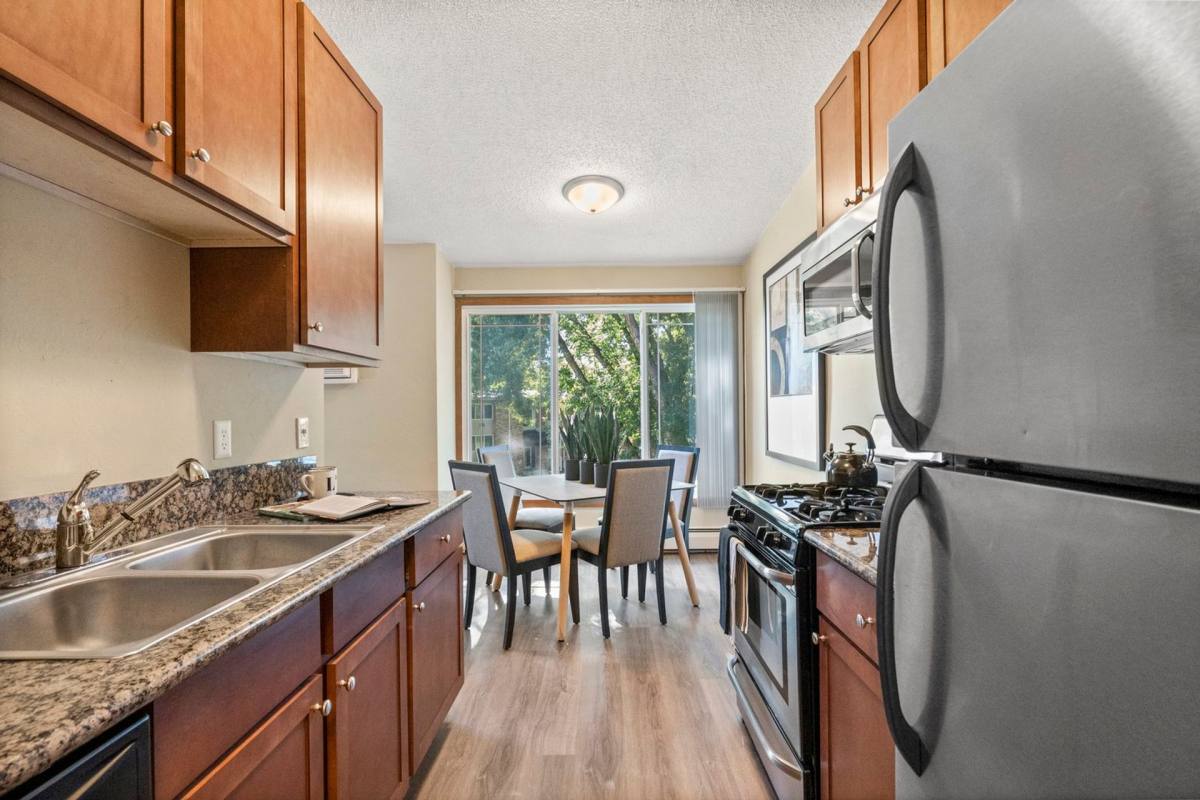 Apartment for rent at 3413 53rd Ave N, Minneapolis, MN 55429