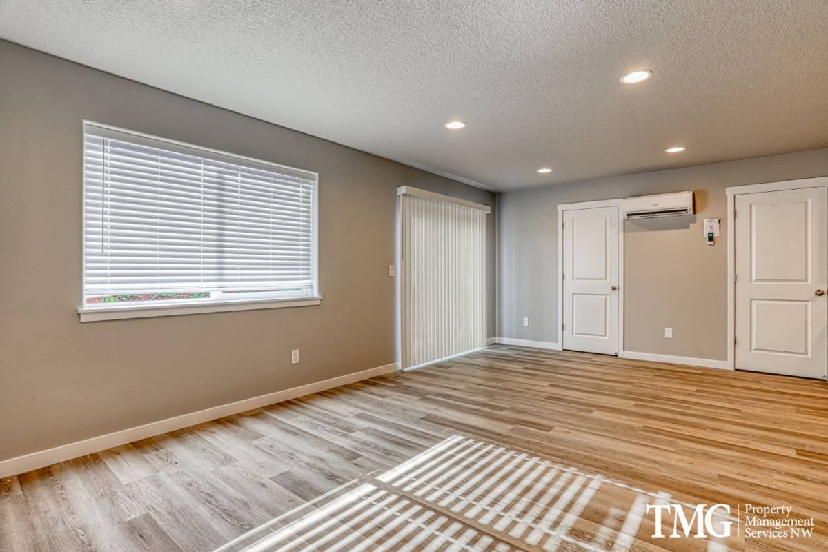 Townhouse for rent at 4802 NE 37th Court, Vancouver, WA 98661