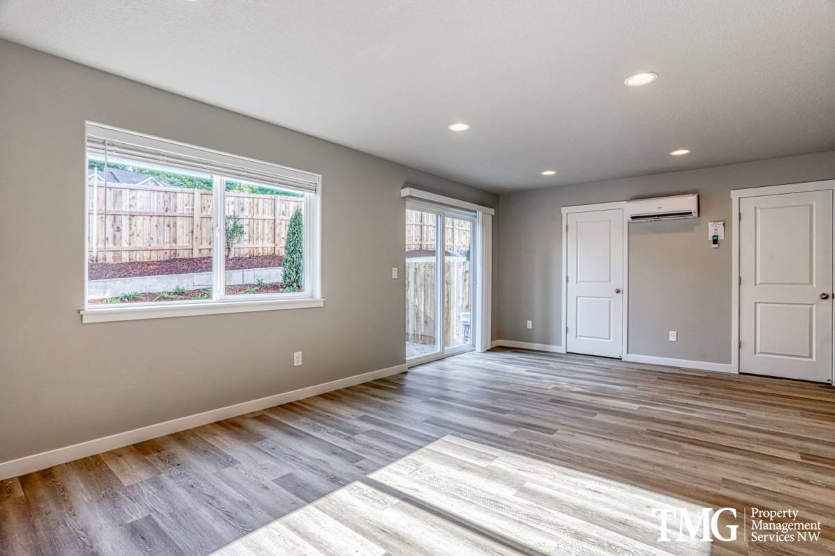 Townhouse for rent at 4802 NE 37th Court, Vancouver, WA 98661
