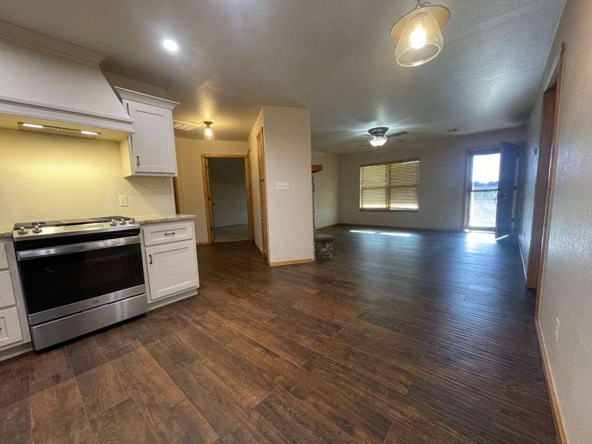 House for rent at 9577 Choate Prairie Rd, Indianola, OK 74442