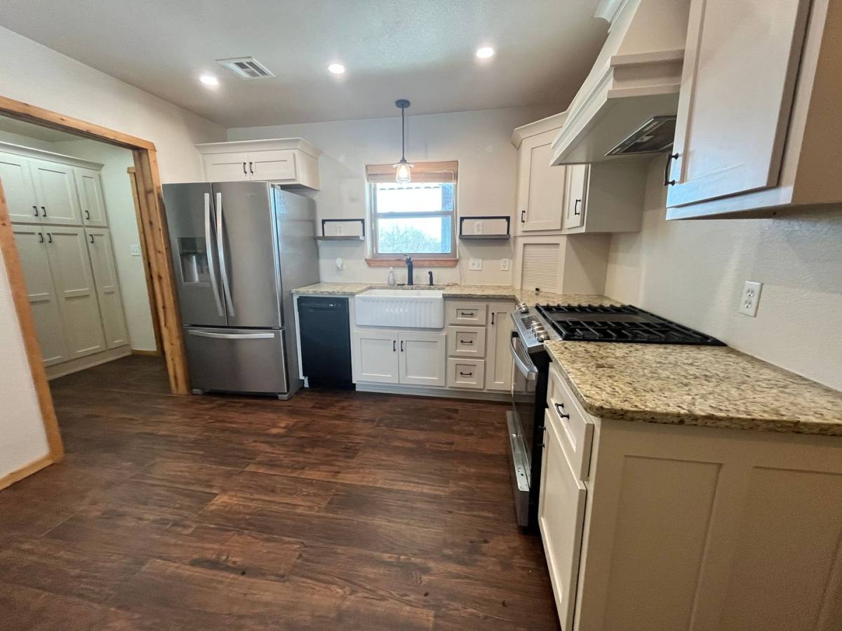 House for rent at 9577 Choate Prairie Rd, Indianola, OK 74442