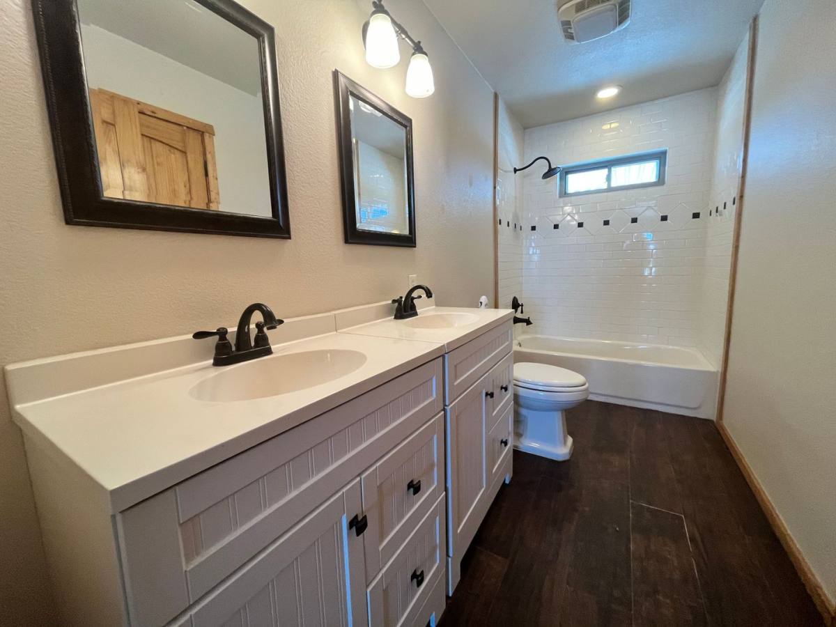 House for rent at 9577 Choate Prairie Rd, Indianola, OK 74442