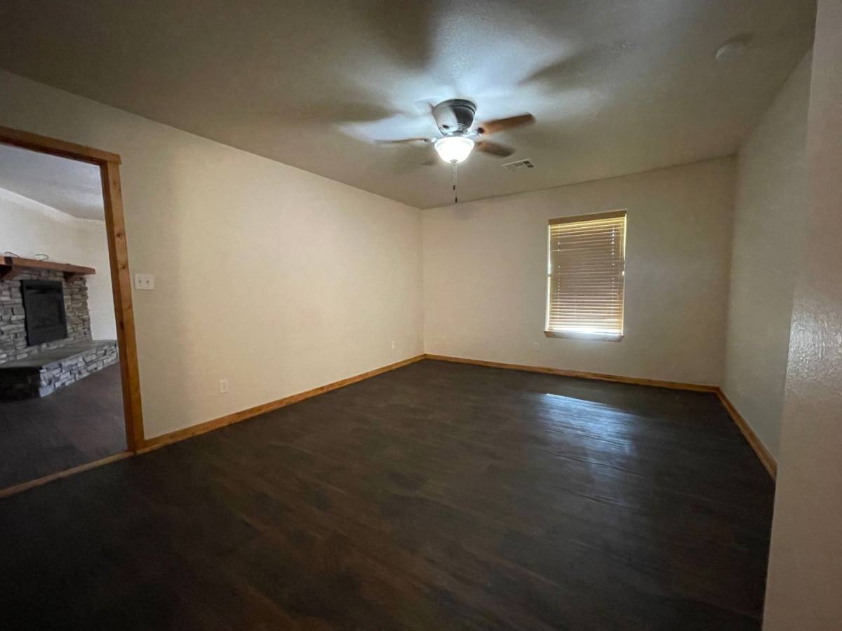 House for rent at 9577 Choate Prairie Rd, Indianola, OK 74442