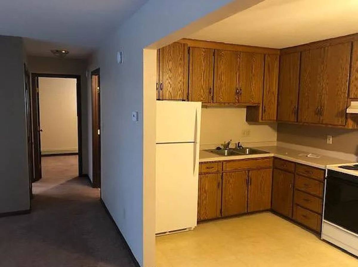 Apartment for rent at 705 32nd Ave N, Saint Cloud, MN 56303