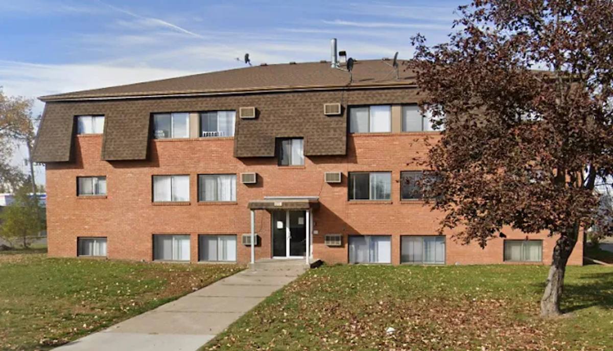 Apartment for rent at 705 32nd Ave N, Saint Cloud, MN 56303