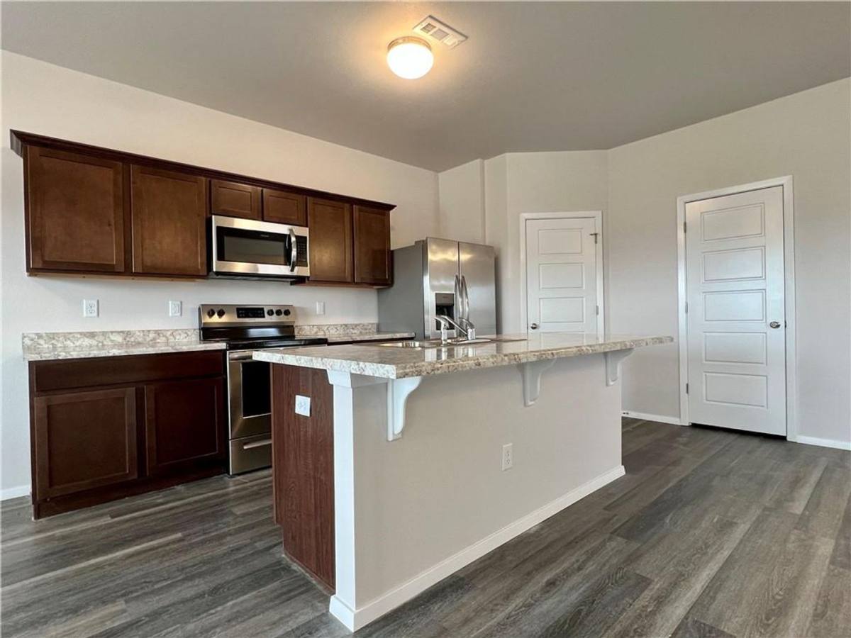 House for rent at 3190 Gulley Lane, Farmington, AR 72730