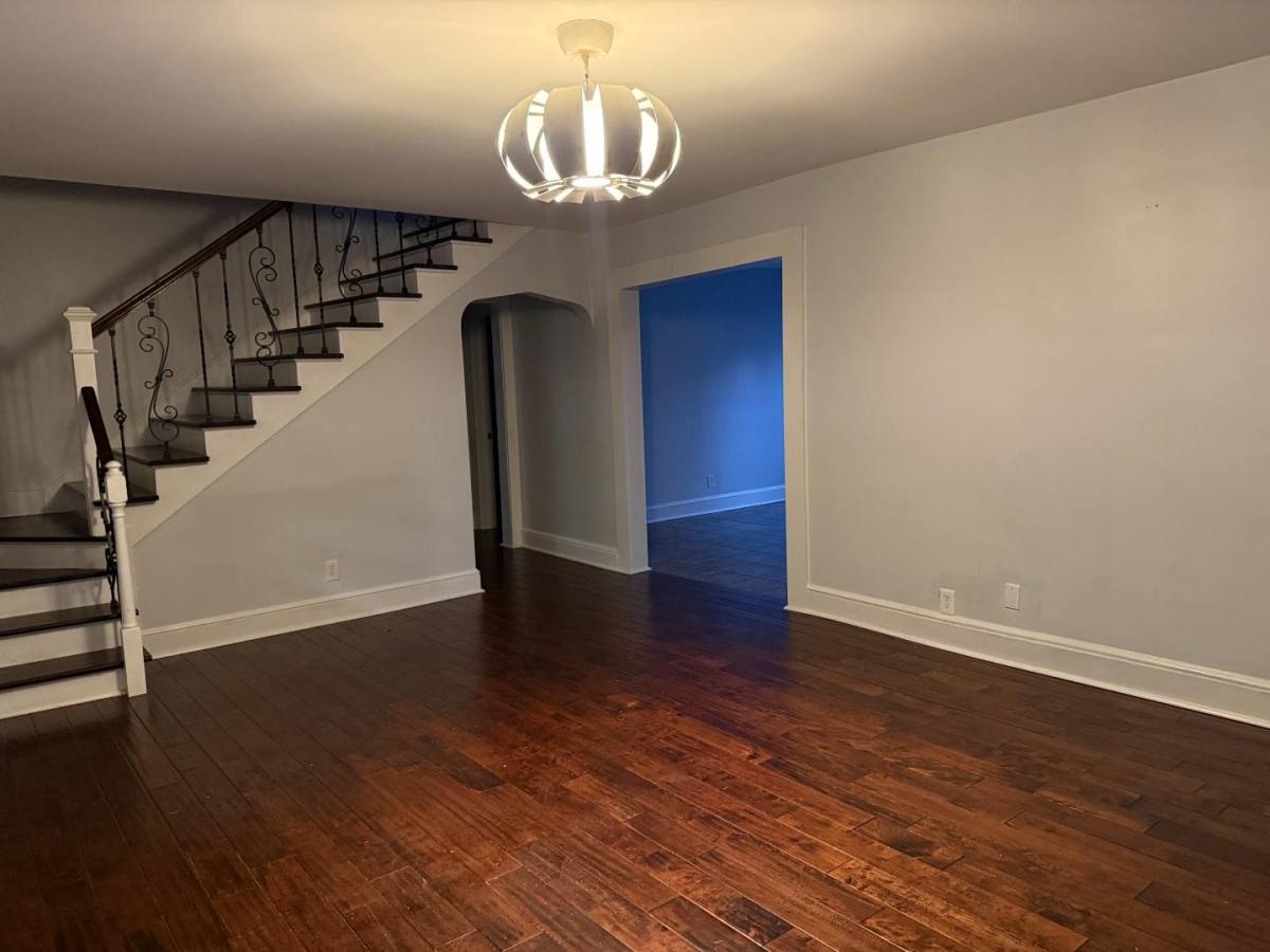 House for rent at 146 E Park Dr, Kingsport, TN 37660