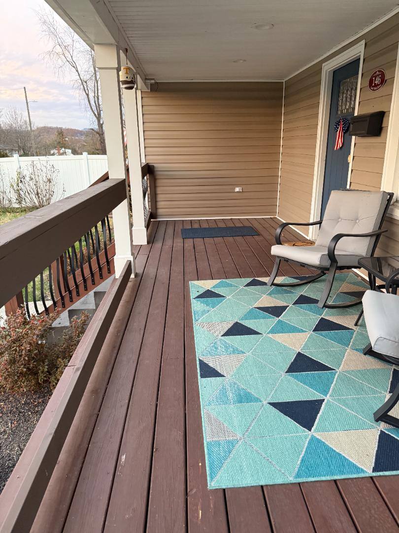 House for rent at 146 E Park Dr, Kingsport, TN 37660