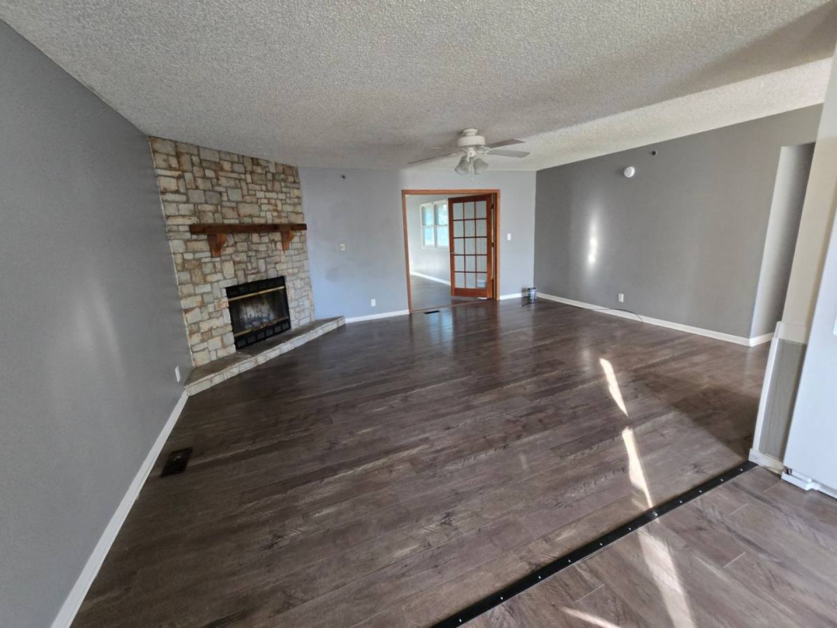 House for rent at 6931 SW Towerview Lane, Topeka, KS 66619