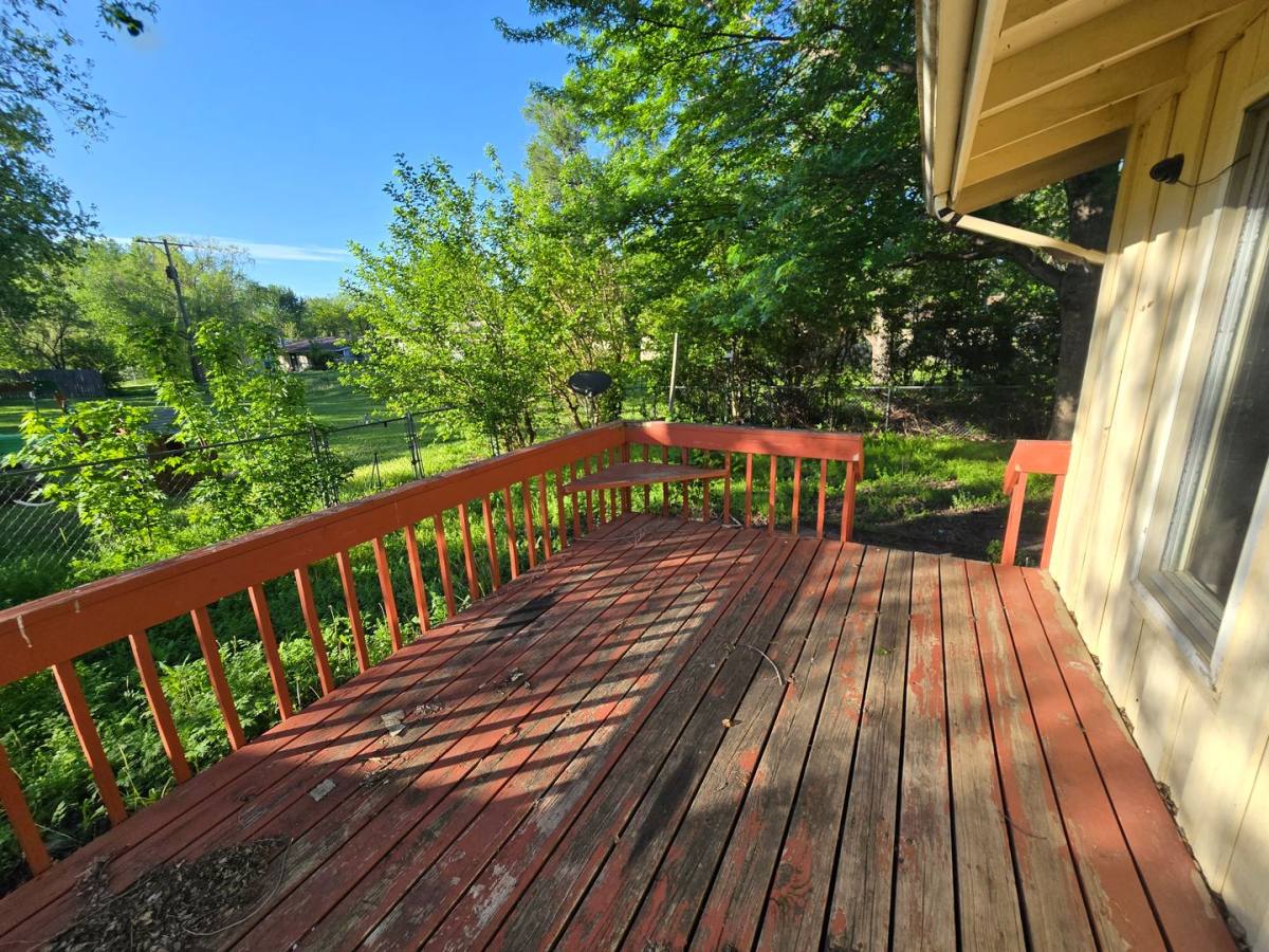 House for rent at 6931 SW Towerview Lane, Topeka, KS 66619