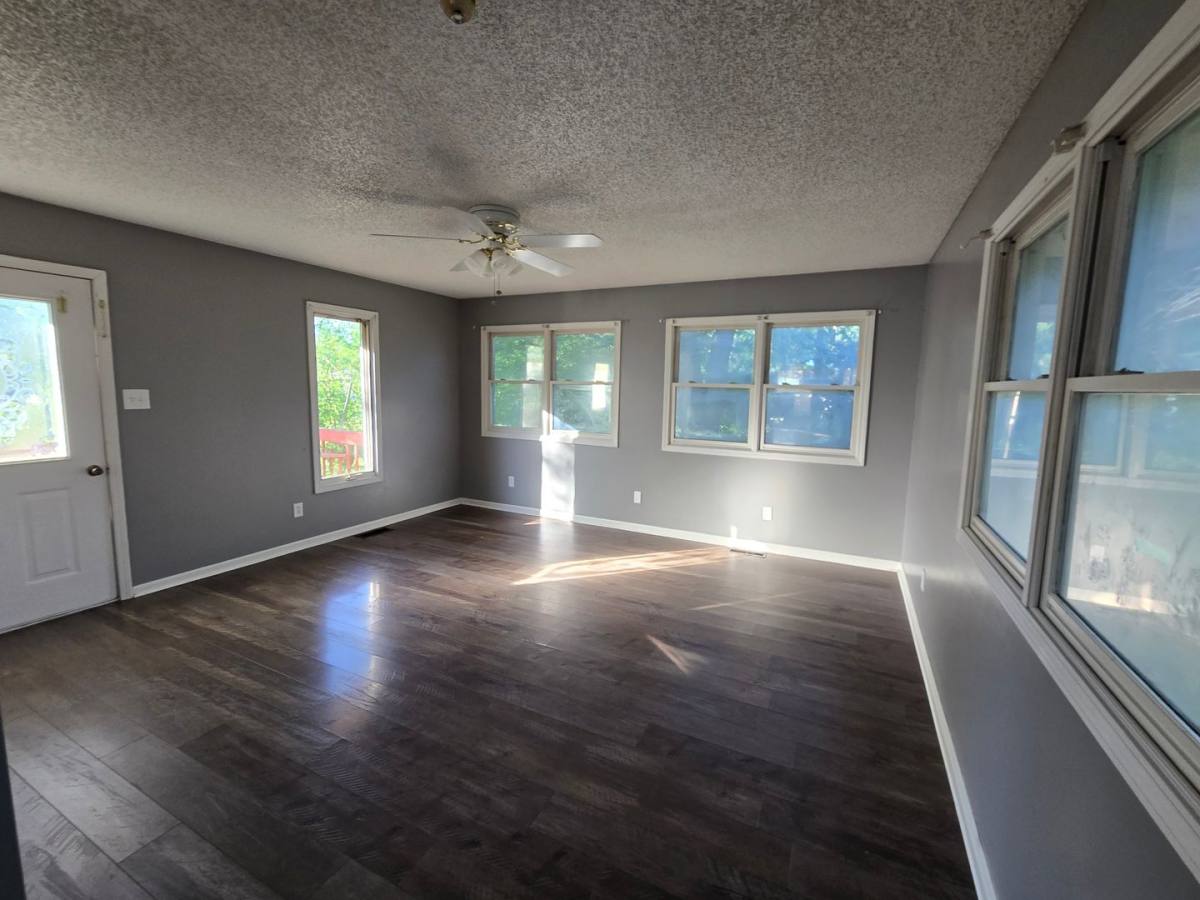 House for rent at 6931 SW Towerview Lane, Topeka, KS 66619