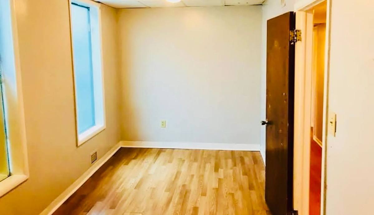 Apartment for rent at 913 Nott St, Schenectady, NY 12308